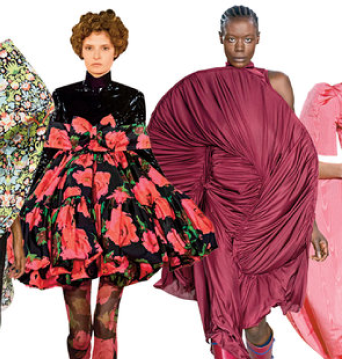 The Complete Beginners  Dress like you’re already famous.