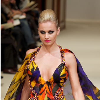 Alexandra. Clothes  that mean business.