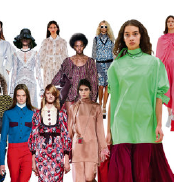 A Good Outfit.  The day to day secrets of succesful women